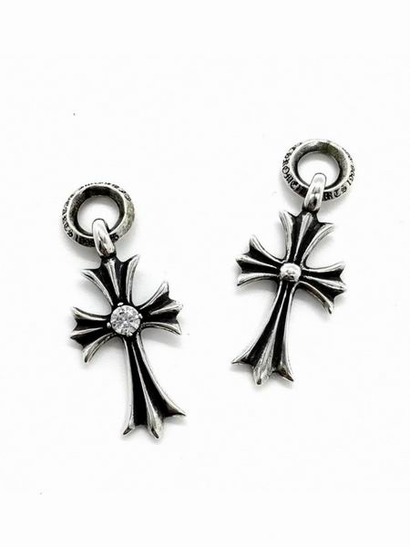 Chrome Hearts necklace 11lyh128